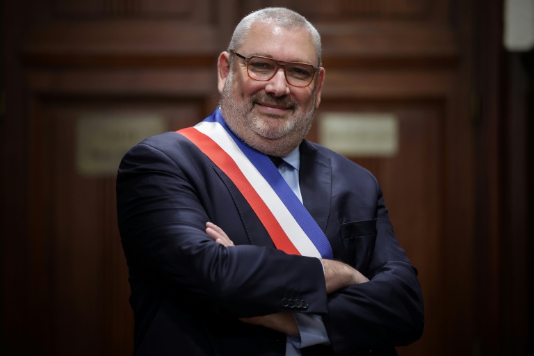 Au RN, des nouveaux maires qui font des vagues