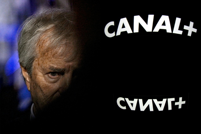 Bolloré et son empire au centre du jeu avant 2027