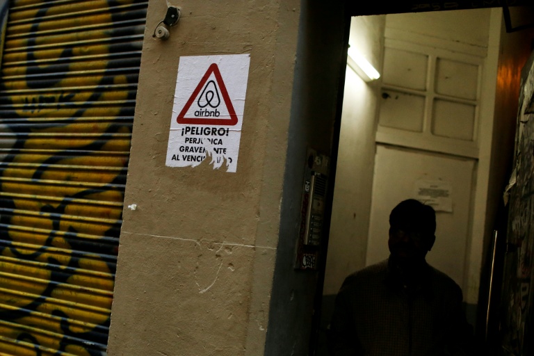 Espagne: la justice interdit le registre national des logements touristiques du gouvernement