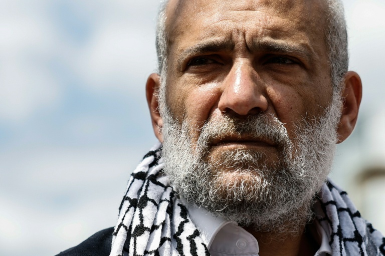 Une commission estime que le militant palestinien Ramy Shaath ne doit pas être expulsé de France
