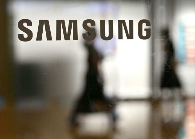 Samsung: les salariés votent sur un accord prévoyant des primes record grâce à l'IA
