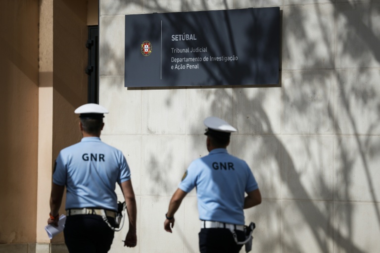 La Française soupçonnée d'avoir abandonné ses enfants au Portugal bientôt présentée à un juge