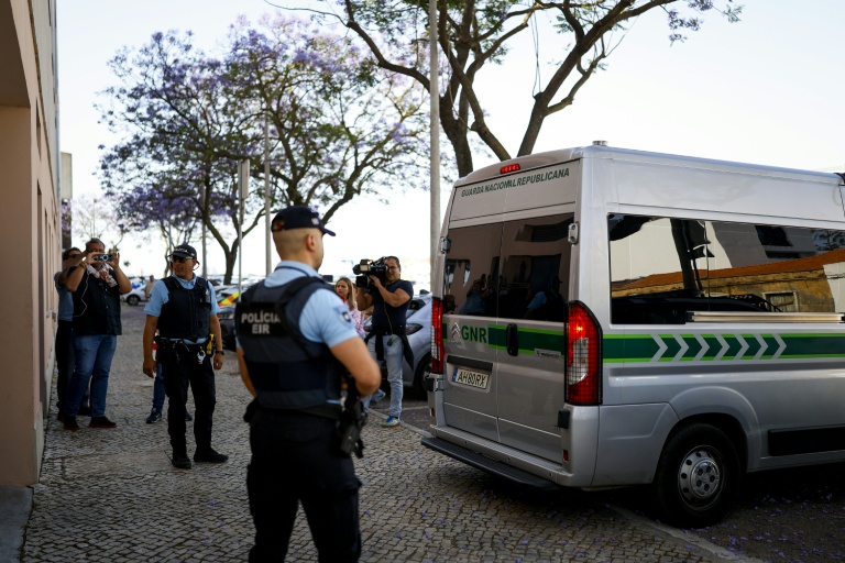 Enfants abandonnés au Portugal: la mère et son compagnon placés en détention provisoire
