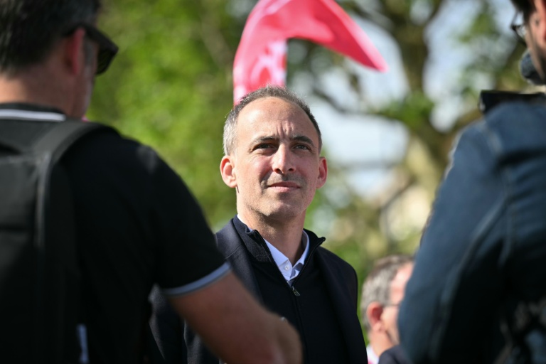 Glucksmann veut une convention citoyenne sur l'immigration