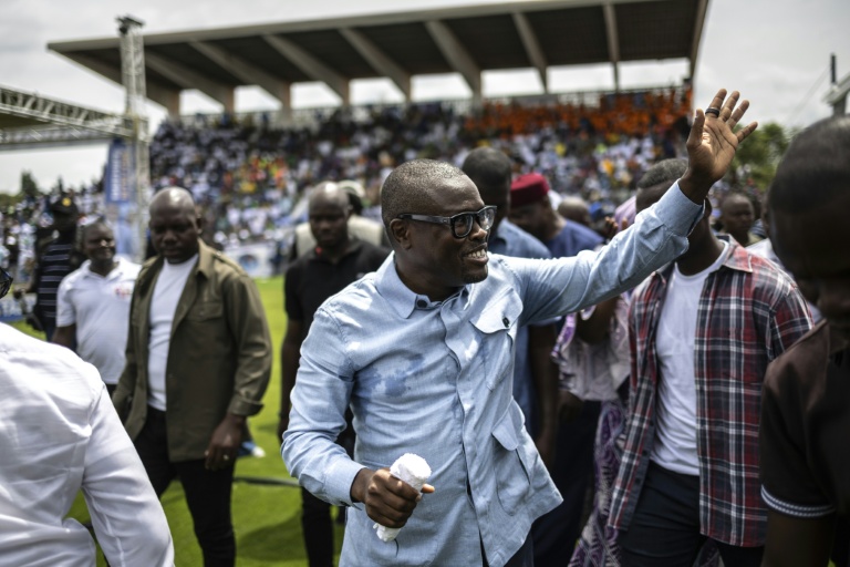 Romuald Wadagni, un technocrate discret à la présidence du Bénin