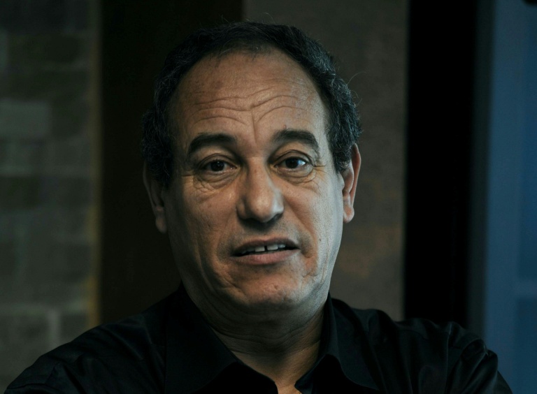 Tentative de meurtre sur l'opposant algérien Hichem Aboud: un juge antiterroriste met en examen quatre jeunes
