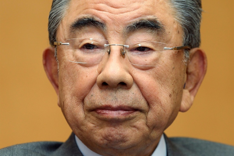Japon: Décès à 93 ans de Toshifumi Suzuki, 