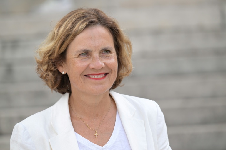 Décès de la députée (Horizons) de Vendée Béatrice Bellamy