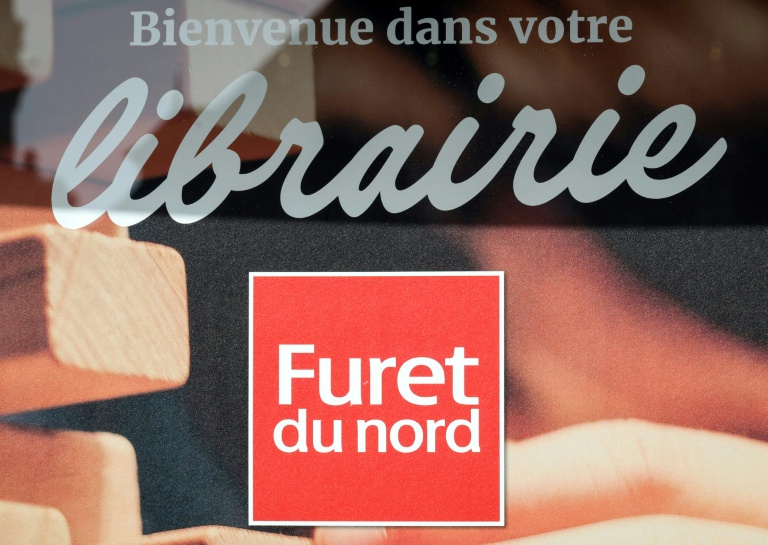 Les librairies Furet du Nord et Decitre demandent leur placement en redressement judiciaire