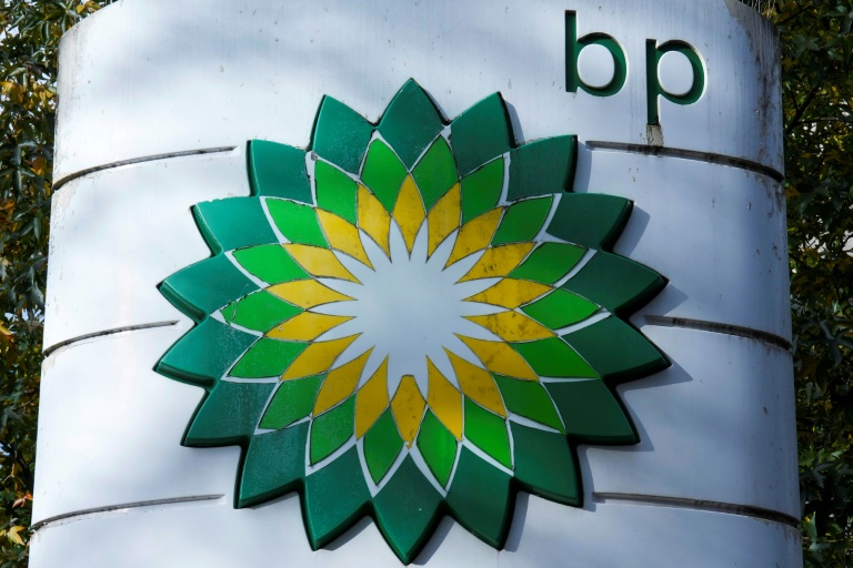 BP évince son président en raison de 
