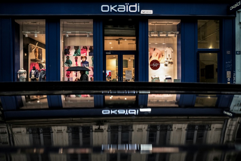 Okaïdi, spécialiste de vêtements pour enfants, compte supprimer jusqu'à 290 postes en France