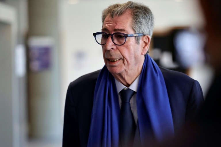 Patrick Balkany jugé pour détournements de fonds publics: décision attendue jeudi