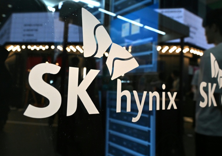 Puces: le sud-coréen SK hynix dépasse 1.000 milliards de dollars de valeur boursière