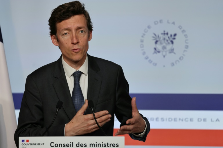 Protection de l'enfance: création d'une 