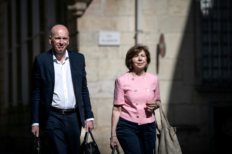 Affaire Grégory: décision le 15 juillet sur la mise en examen de la grand-tante
