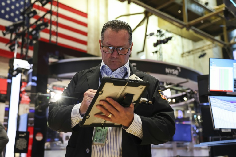 Wall Street ouvre orientée à la hausse, entre Moyen-Orient et tech