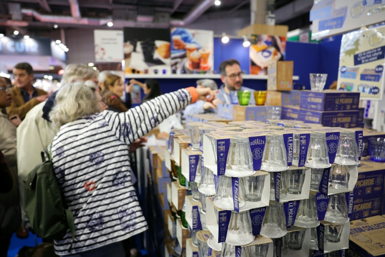 La verrerie Duralex s'apprête à demander son placement en redressement judiciaire