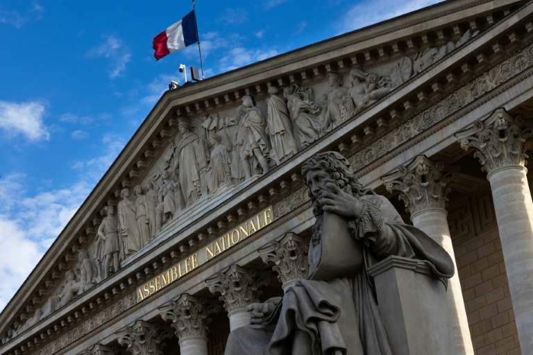 178 ans après l'abolition de l'esclavage, les députés en passe d'abroger le Code noir