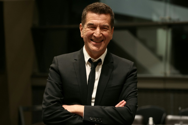 La dette vénézuélienne à restructurer, belle prise du banquier français Matthieu Pigasse