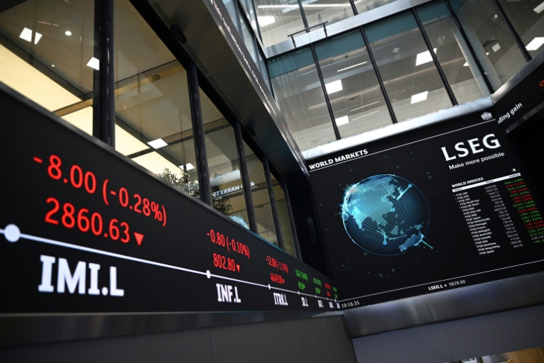 Moyen-Orient: les marchés prudents face au regain de tensions