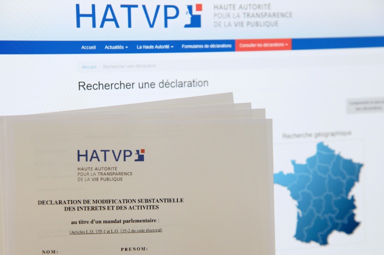 Nouveau record d'activité en 2025 pour l'autorité de transparence