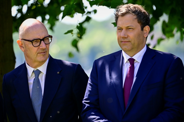 UE: les grandes économies veulent accélérer l'intégration des marchés financiers