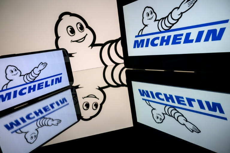 Michelin annonce un plan de départs volontaires en France, 