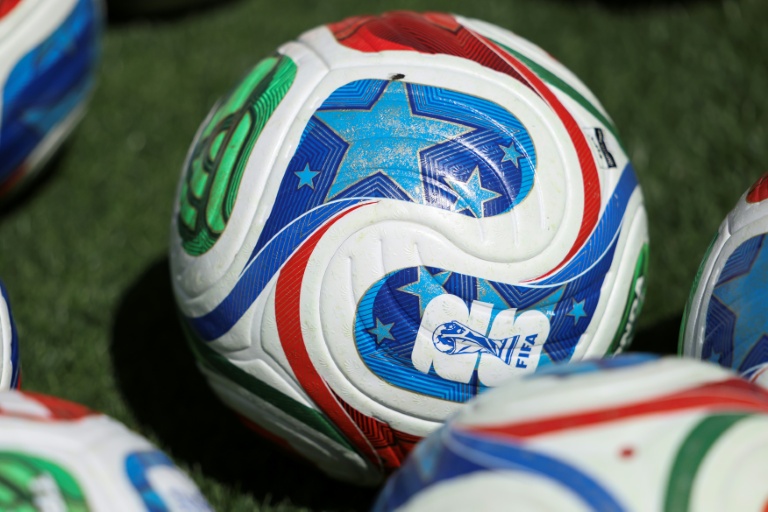 Mondial-2026: les douaniers français saisissent près de 2.300 maillots contrefaits