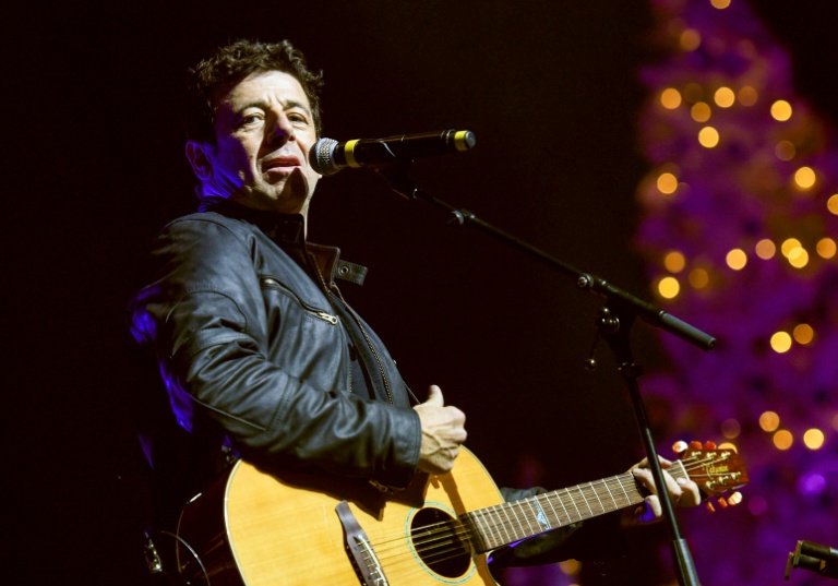 Patrick Bruel annule ses concerts jusqu'à l'automne et s'éloigne des Enfoirés
