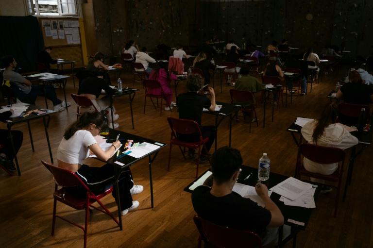 Baccalauréat et langues régionales: imbroglio autour d'une épreuve en basque dès cette année