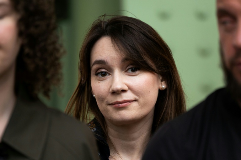 Barrot accuse la Russe Fedorova d'être une "propagandiste", Canal+ la défend