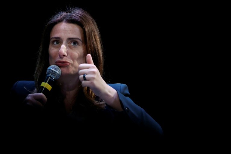 Présidentielle: Tondelier dévoile ses mesures pour la santé environnementale