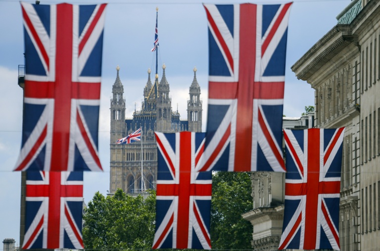 Londres veut alourdir les sanctions pour dégradation de câbles sous-marins face à la menace russe