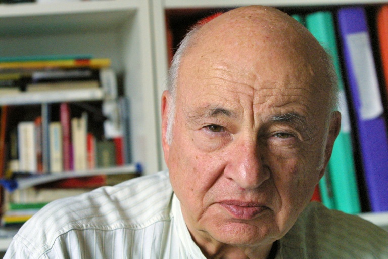 Le sociologue Edgar Morin est mort à l'âge de 104 ans (famille)