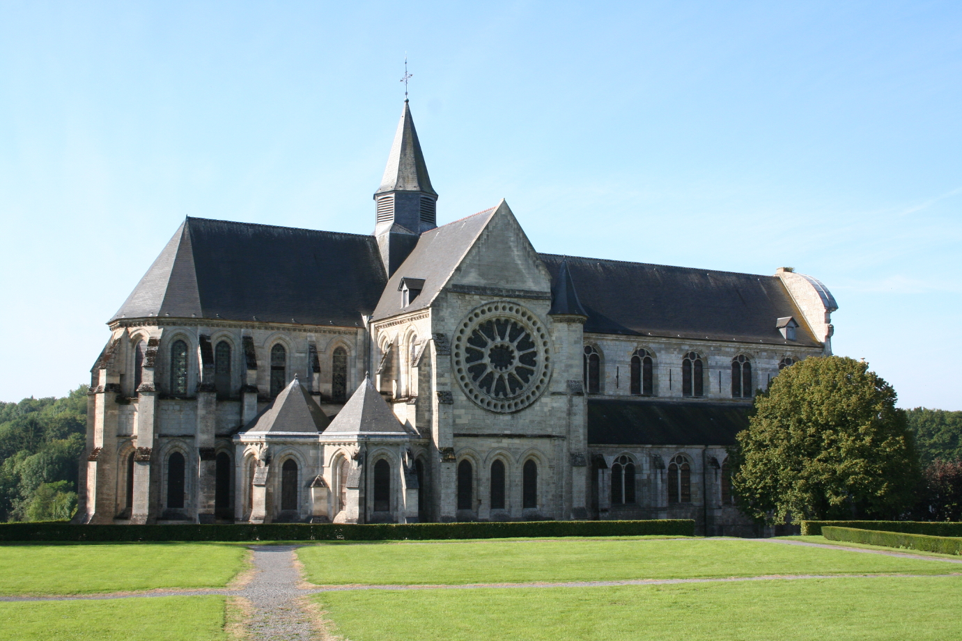 Le Festival de musique de l’Abbaye de Saint-Michel célèbre sa 40e édition