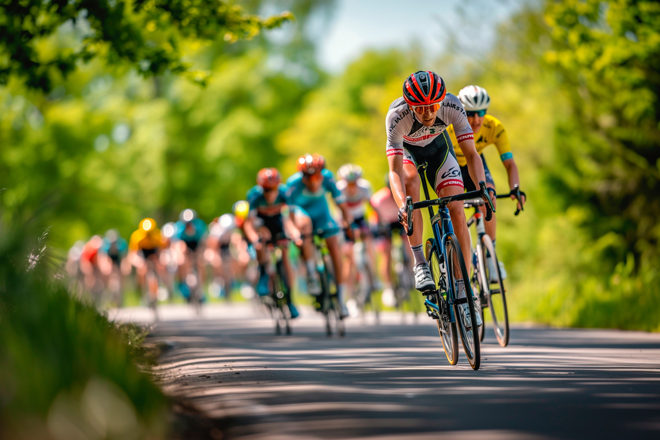 Verdun accueille le Tour de France pour renforcer son attractivité économique et touristique
