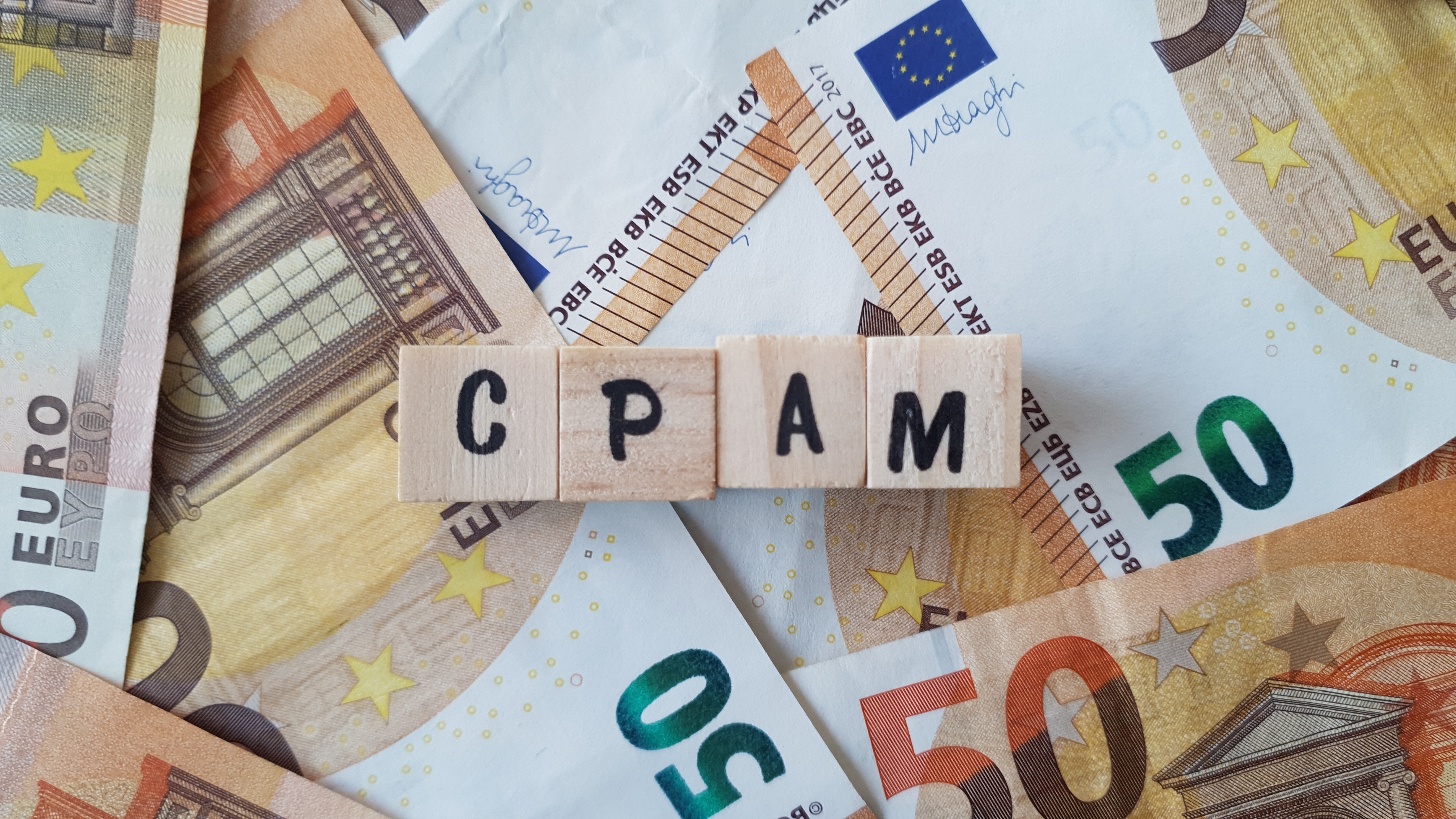 La CPAM de l’Oise détecte 14,3 millions d’euros en 2025