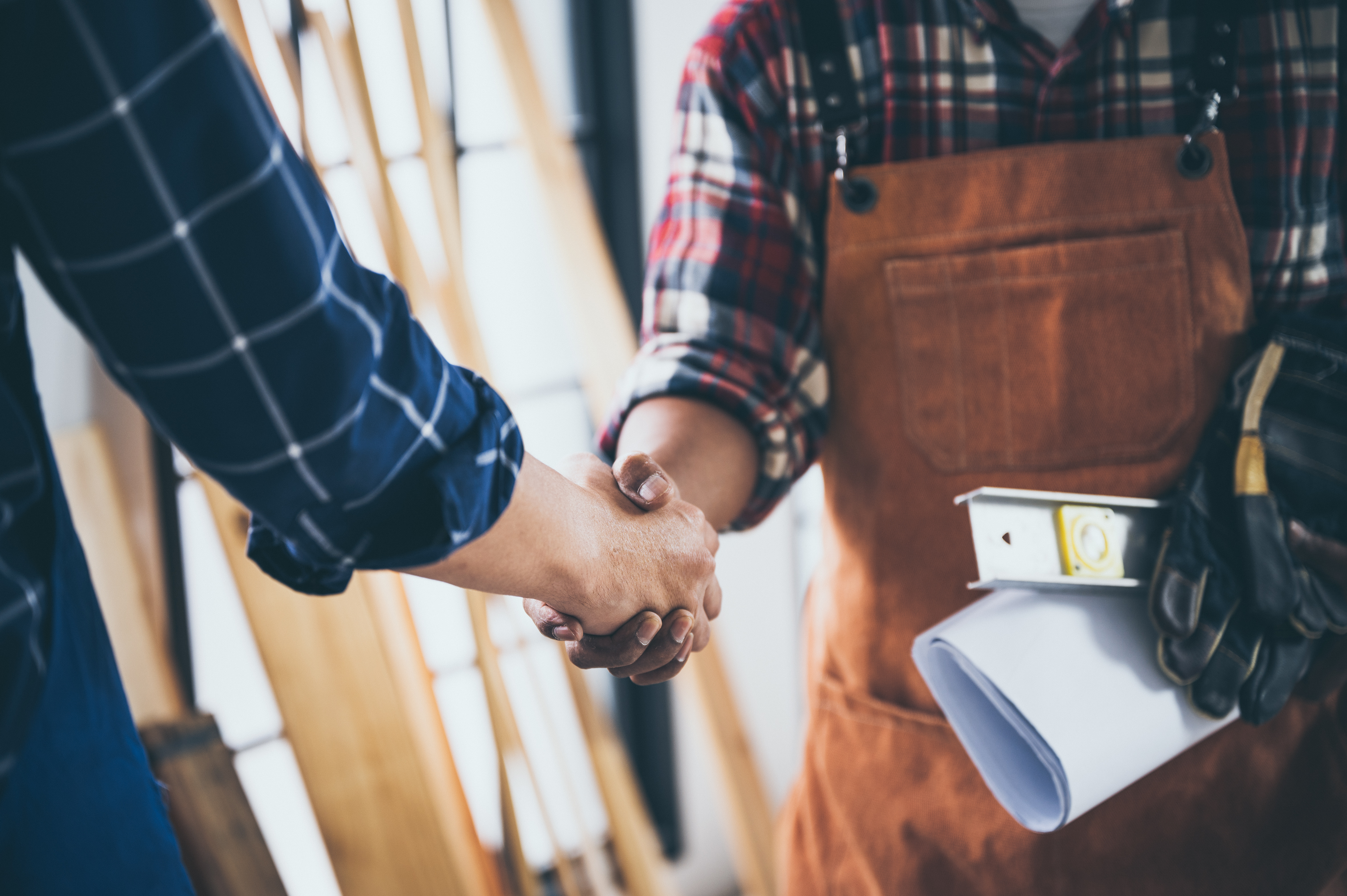 La reprise d’entreprise, un levier pour entreprendre en Moselle
