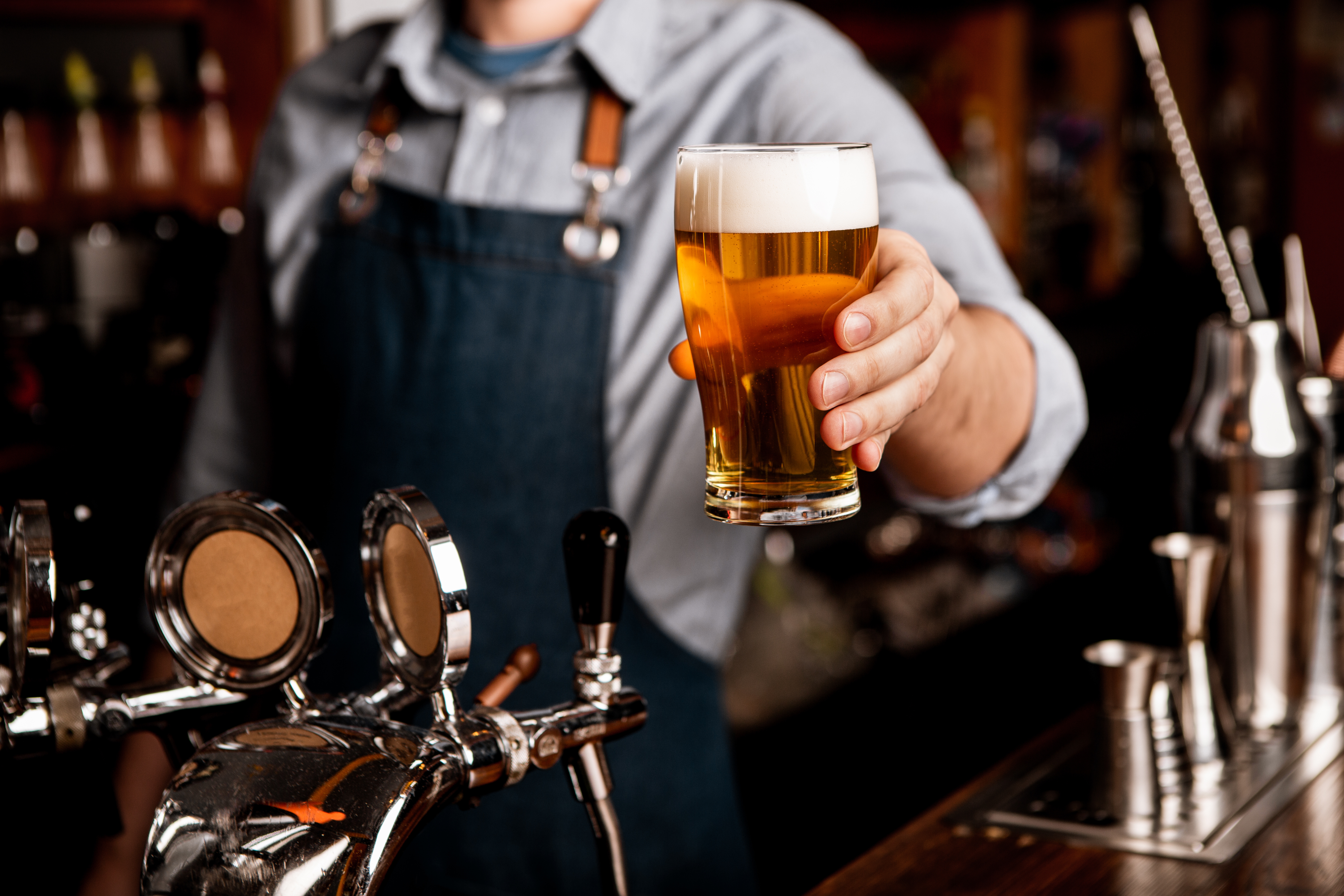 Quatre brasseries de la Côte-d’Or participent à la Moisson des Brasseurs