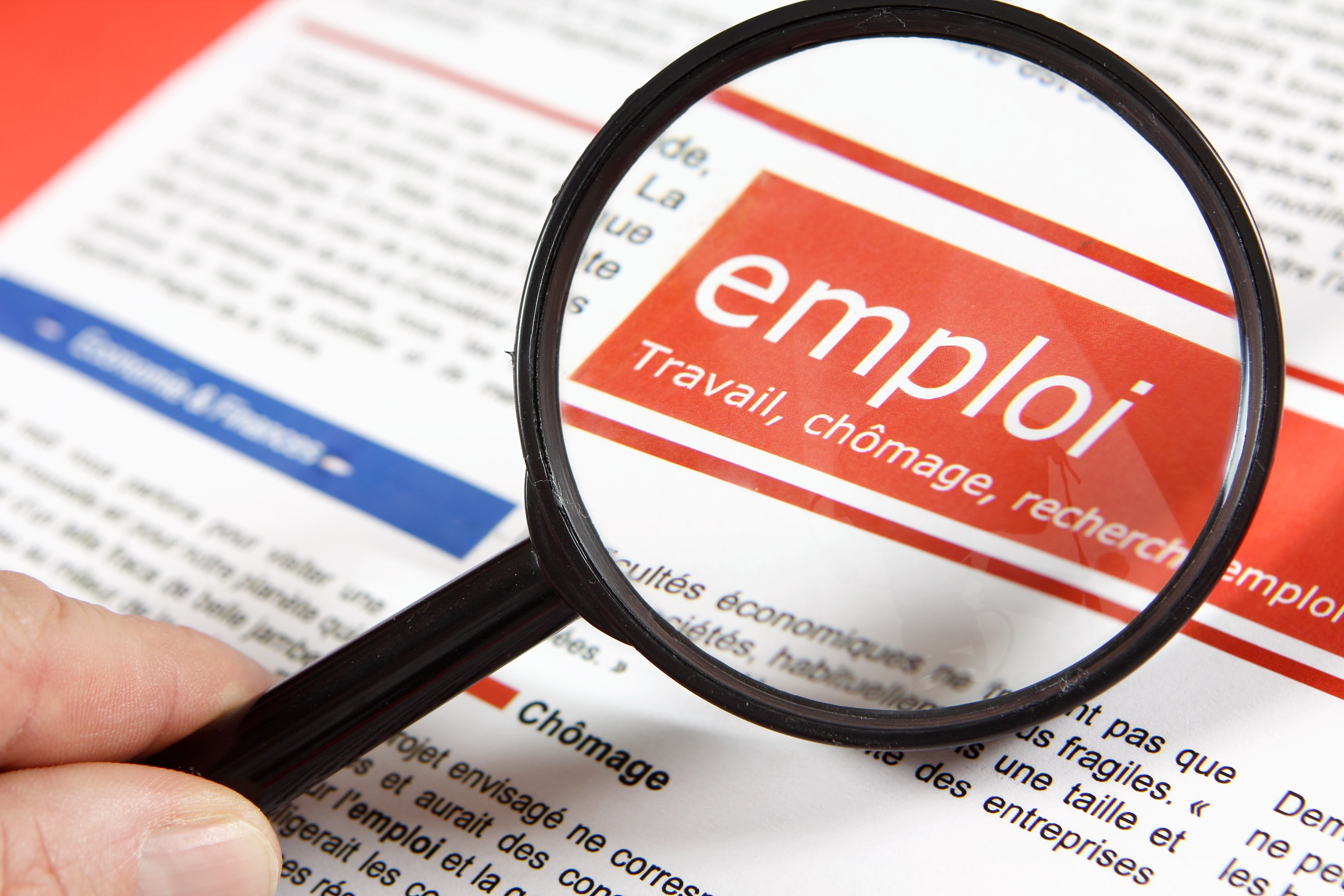 Un tour régional pour rapprocher emploi et inclusion