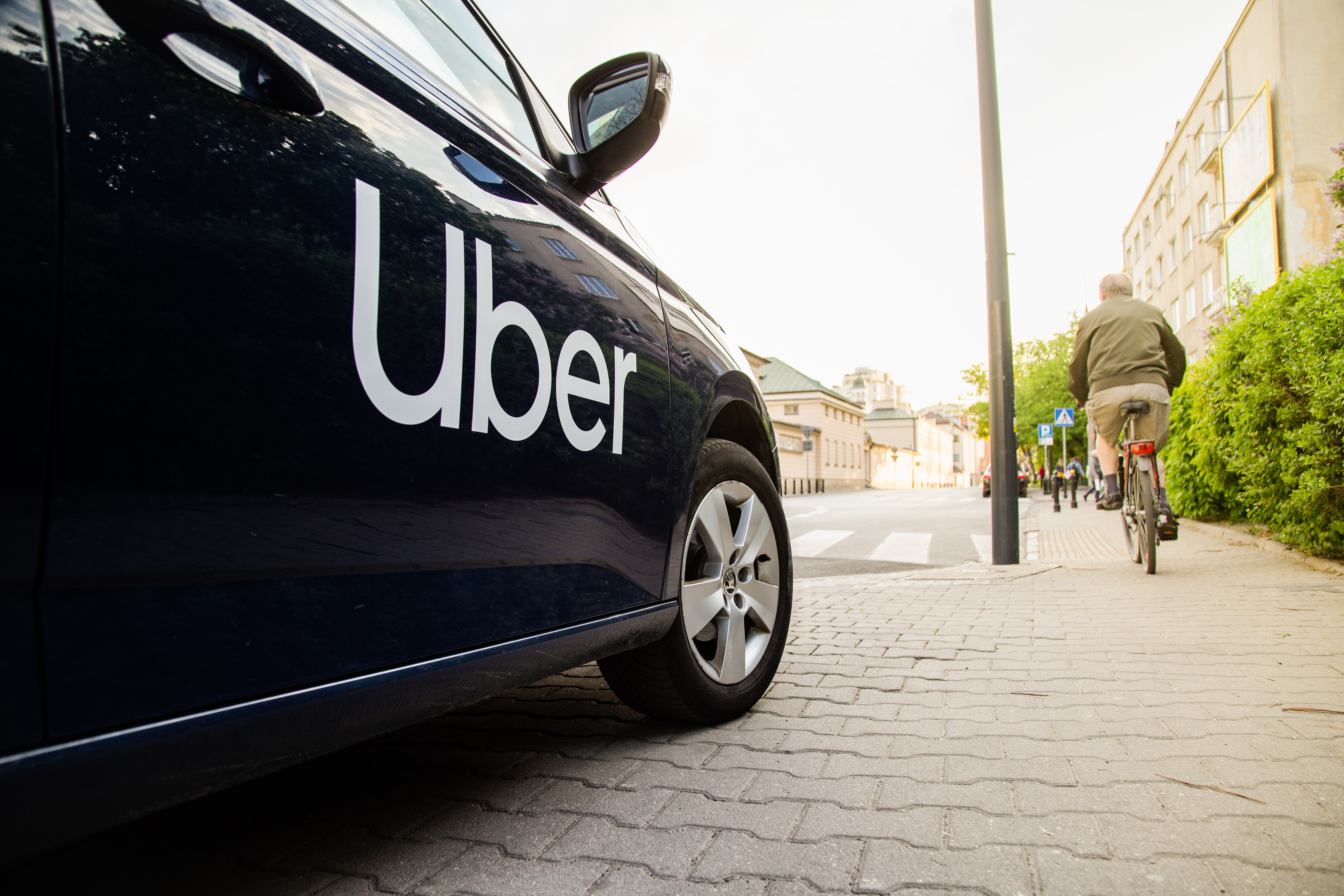 Uber met en lumière les déplacements culturels des Lillois