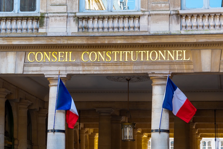 Simplification de la vie économique : le Conseil constitutionnel censure l’abrogation des ZFE