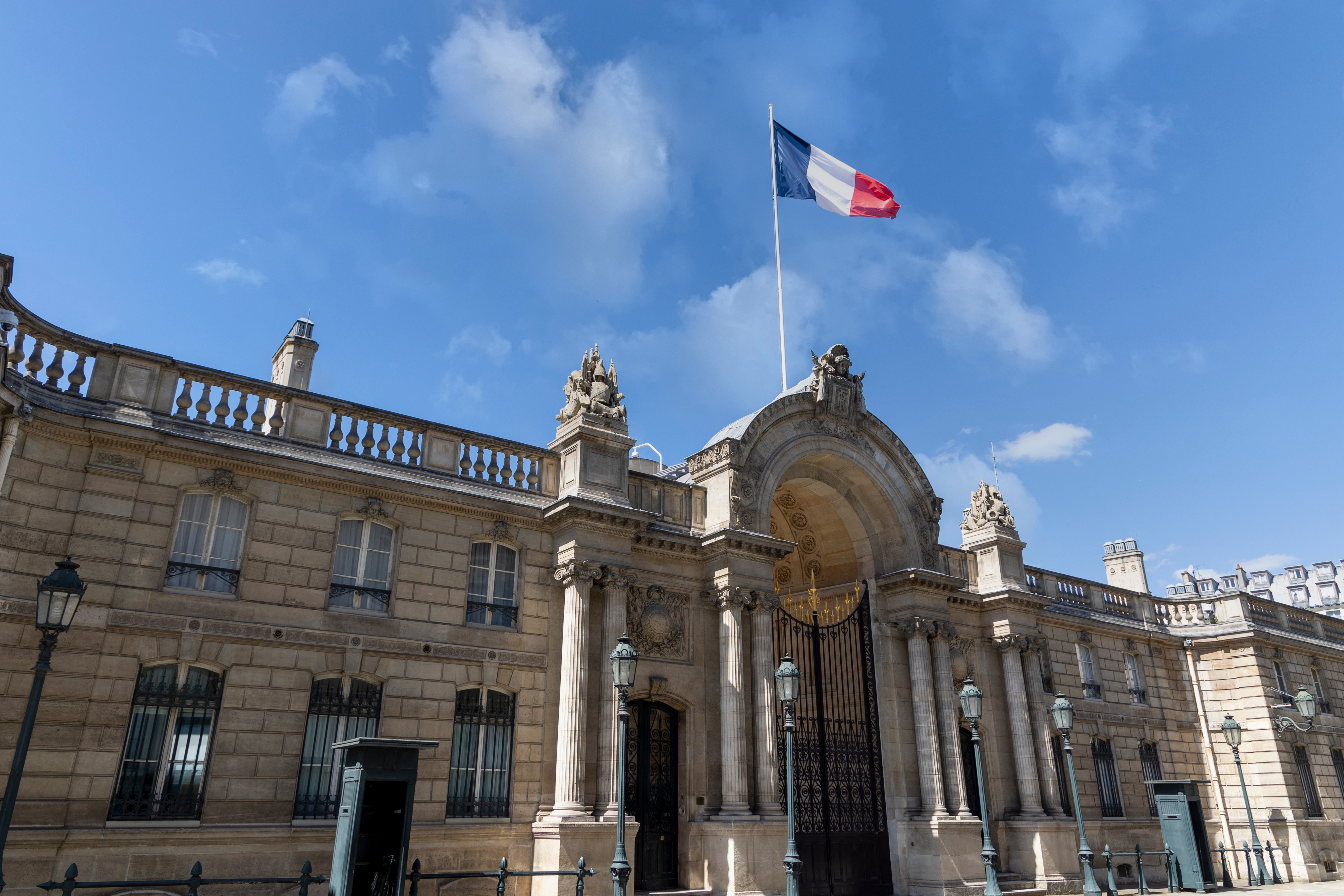 Fabriqué en France : ouverture des candidatures pour une exposition nationale au Palais de l’Élysée