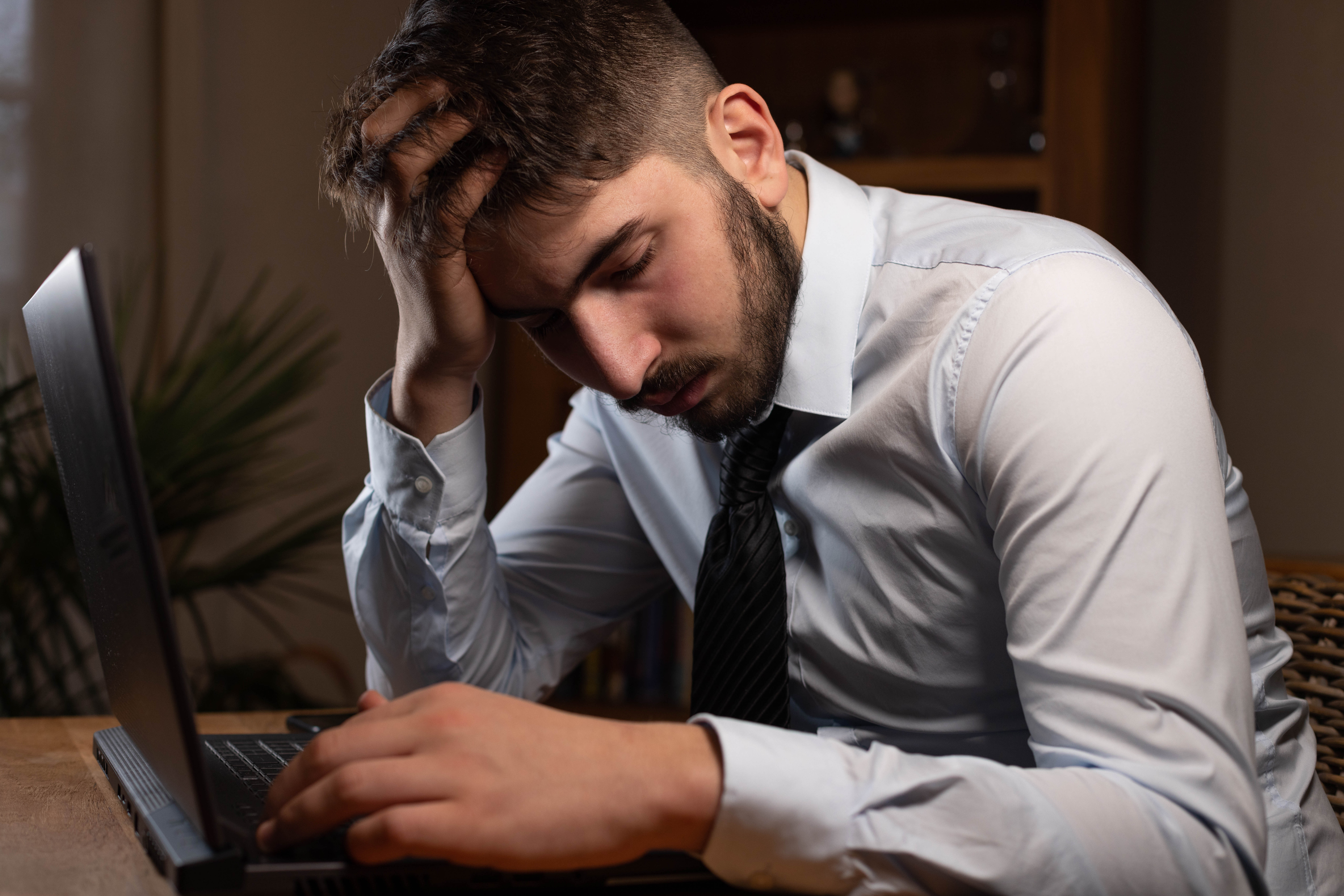 Emploi : les cadres aussi redoutent le chômage