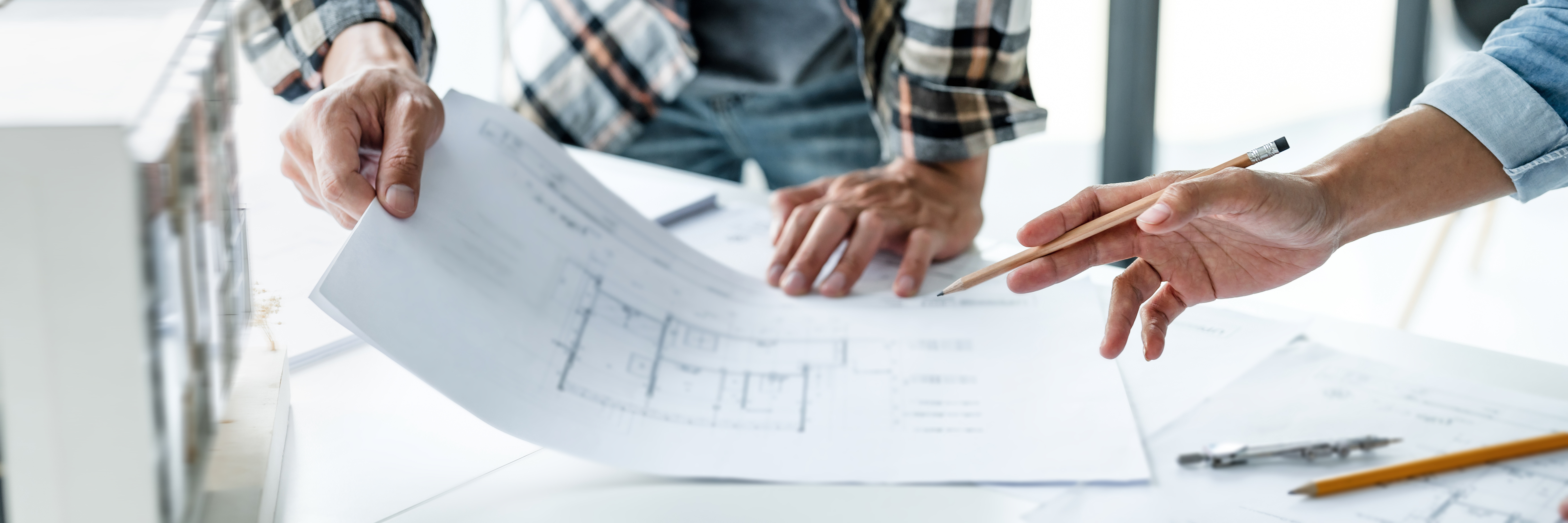 Demathieu Bard Énergie engagée dans un projet de rénovation innovant