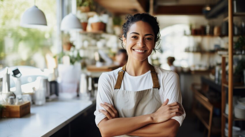 L’Adie met l’entrepreneuriat féminin à l’honneur en Grand Est