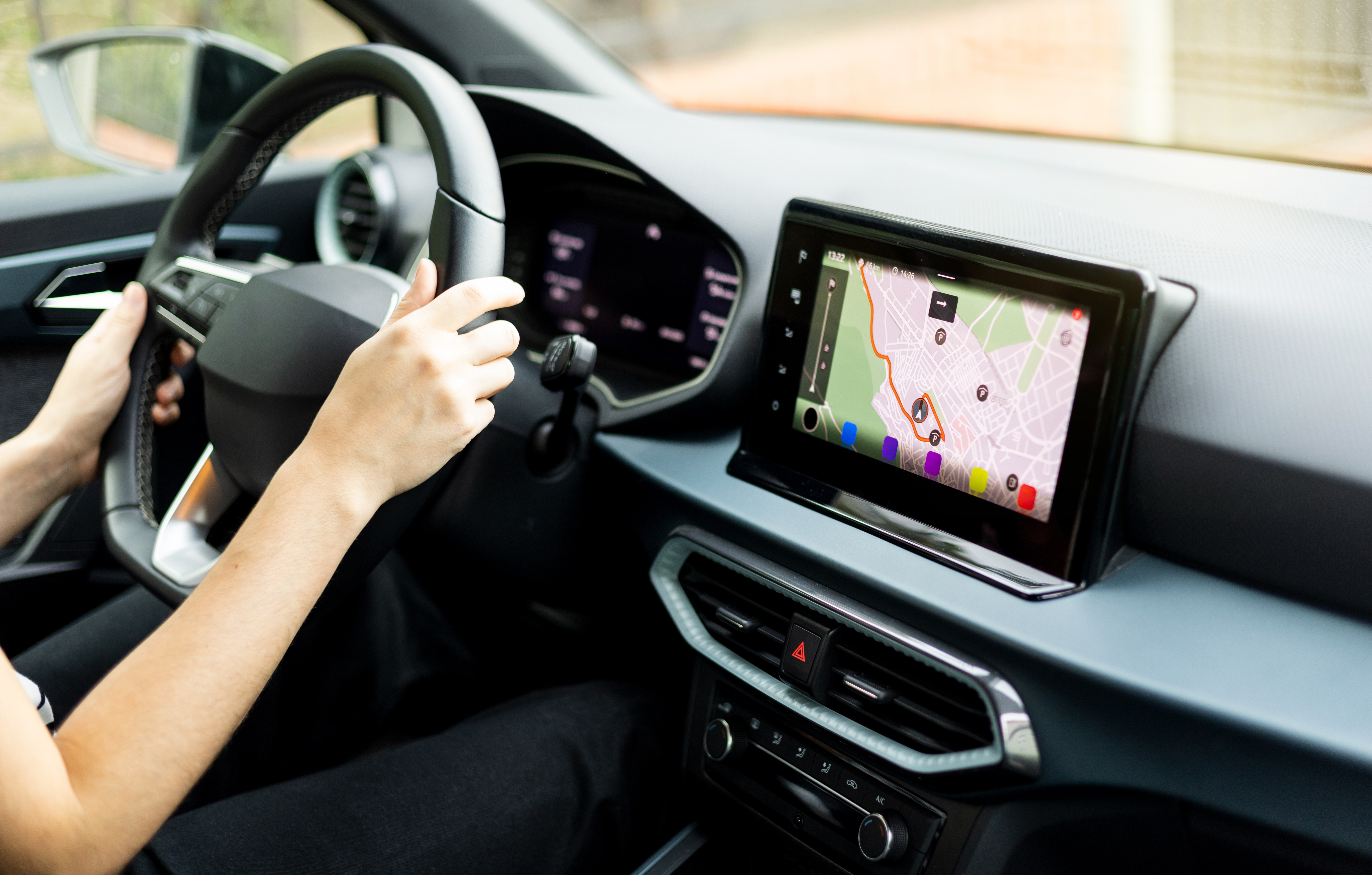Grand Amiénois : la voiture reste majoritaire dans les déplacements