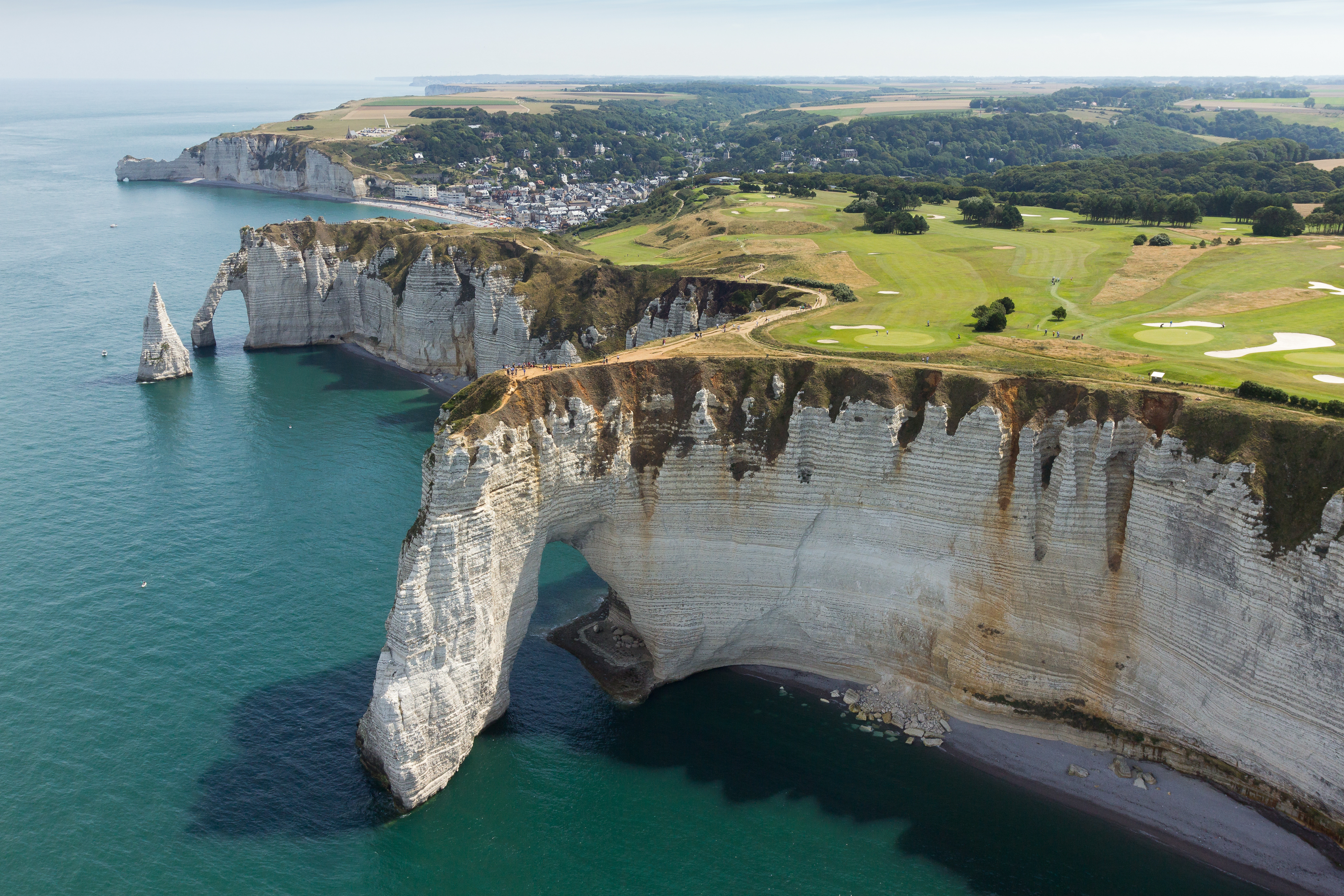 Seine-Maritime : 76 M€ de fonds européens mobilisés