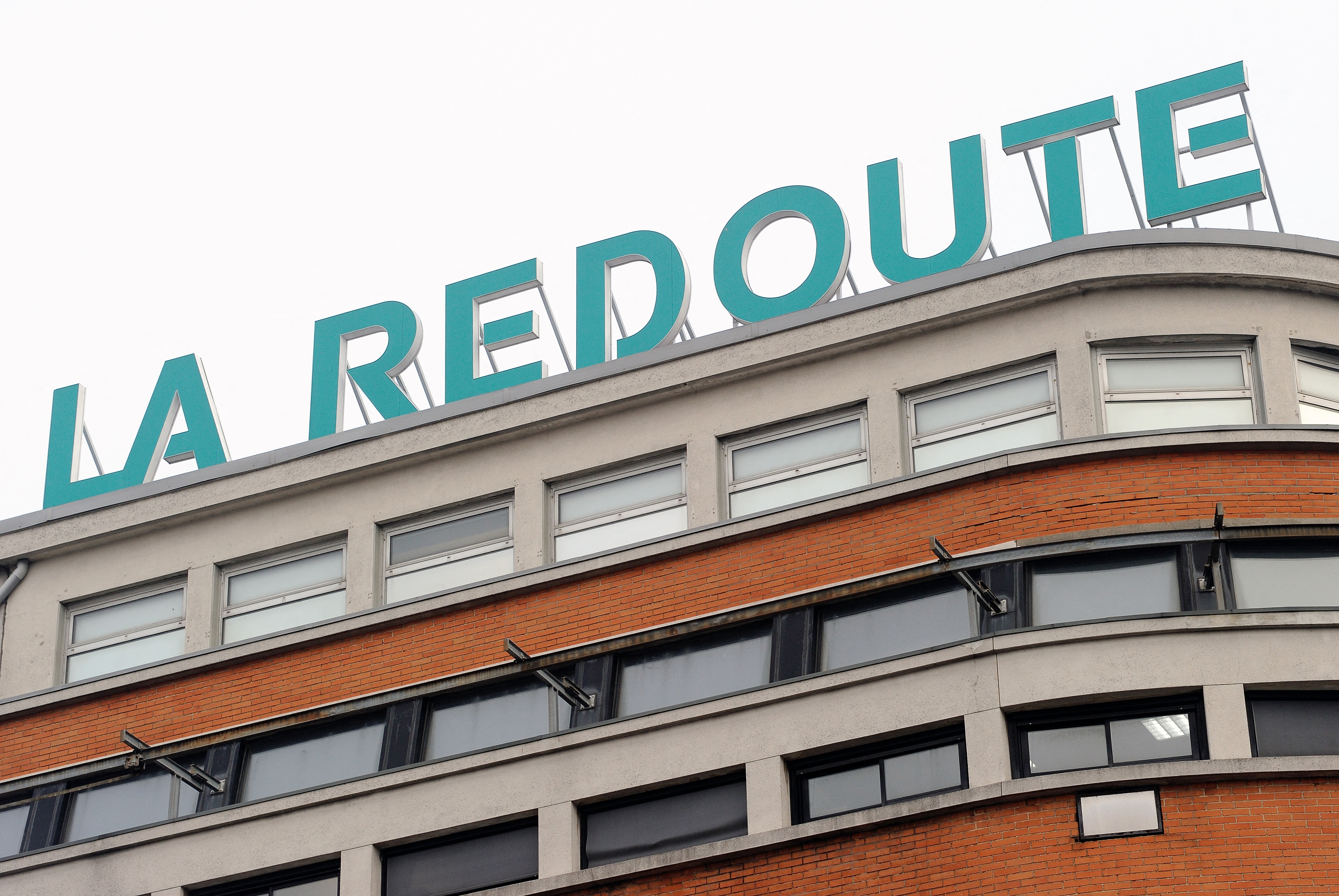 La Redoute s’apprête à supprimer 138 postes en France