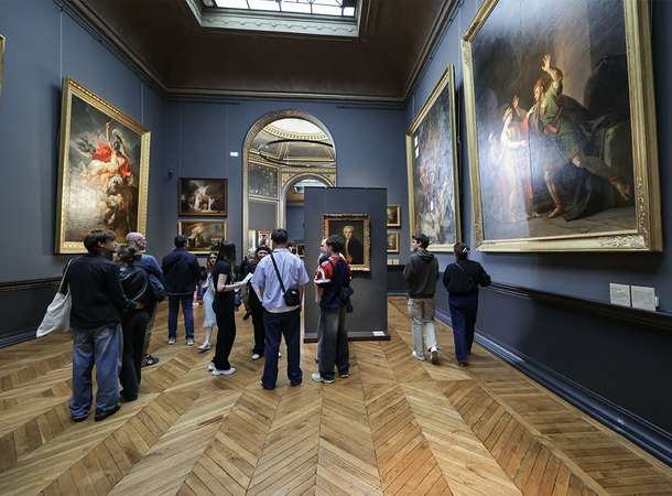 Amiens ouvre ses musées au public pour une soirée culturelle gratuite